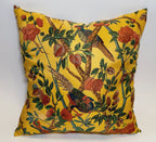 2 Pack - Silk Cushion Covers - IMMEDIATE DELIVERY