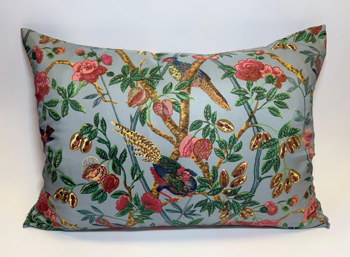 2 Pack - 50x70cm Silk Pillow Cases IMMEDIATE DELIVERY