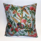 2 Pack - Silk Cushion Covers - IMMEDIATE DELIVERY