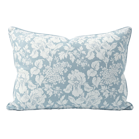 Florence May Pillow Case - Silk Satin Twill