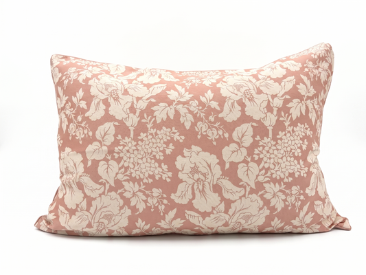 Florence May Pillow Case - Silk Satin Twill