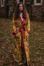 The Robe Bundle - Includes a Free Scarf