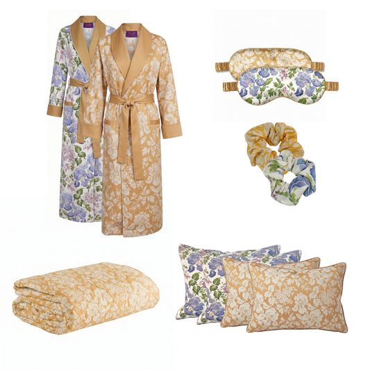 Cotton Duo Sleep Bundle