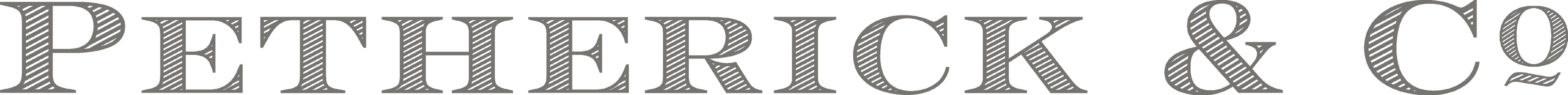 Petherick & Co.